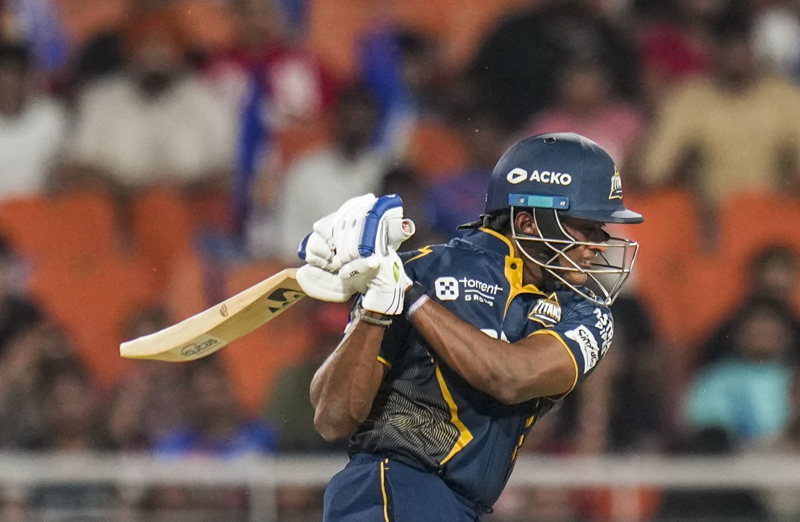 गुजराती खिलाड़ी ने IPL में रचा इतिहास, ऐसा करने वाले सबसे युवा...