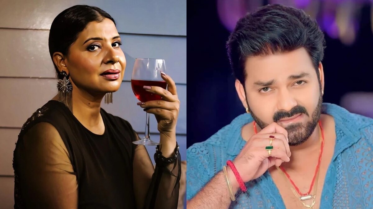 'उम्र हो गई है', संभावना को नहीं मिल रहा काम, वादा कर मुकरे पवन सिंह, बोलीं- खेसारी से...