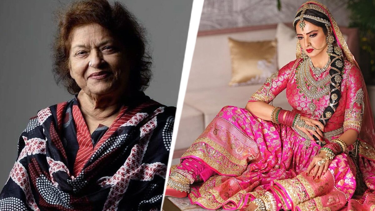 जब रेखा से तंग हुई थीं सरोज खान, चढ़ गया था पारा, डांट सुन रो पड़ी थीं एक्ट्रेस