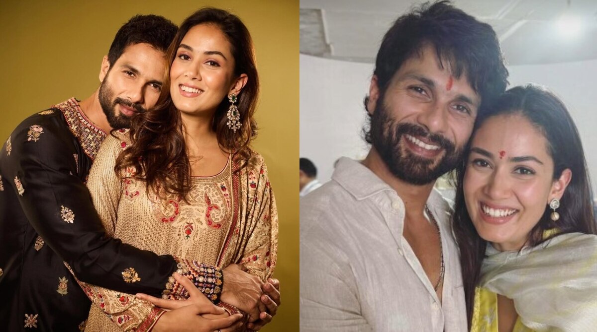 वेलनेस सेंटर की मालकिन बनीं मीरा, पति-सास ससुर संग की पूजा, देंगी आयुर्वेदिक थेरेपी