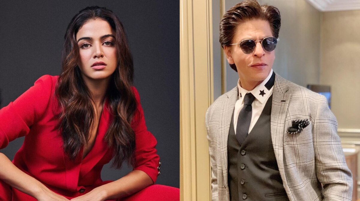 'नस काट लूंगी...', जब शाहरुख से बोली एक्ट्रेस, सेट पर छाया सन्नाटा, चुपचाप निकले किंग खान