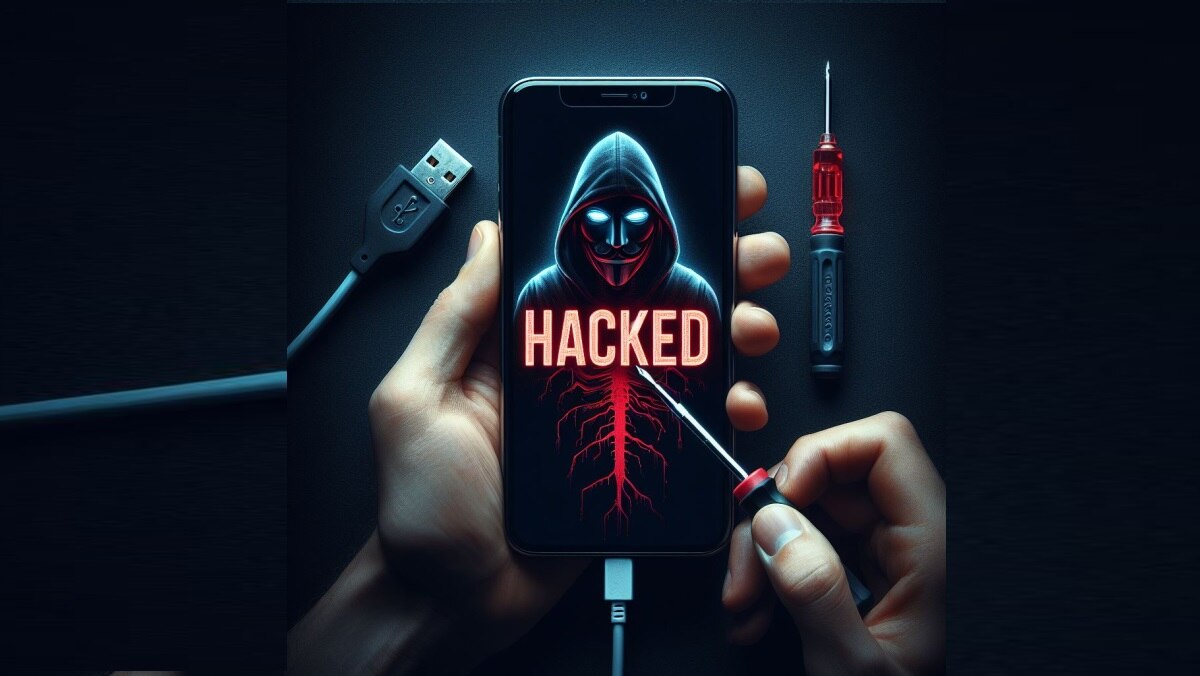 हैक हो गया है स्मार्टफोन? तो आपको तुरंत करना चाहिए ये काम