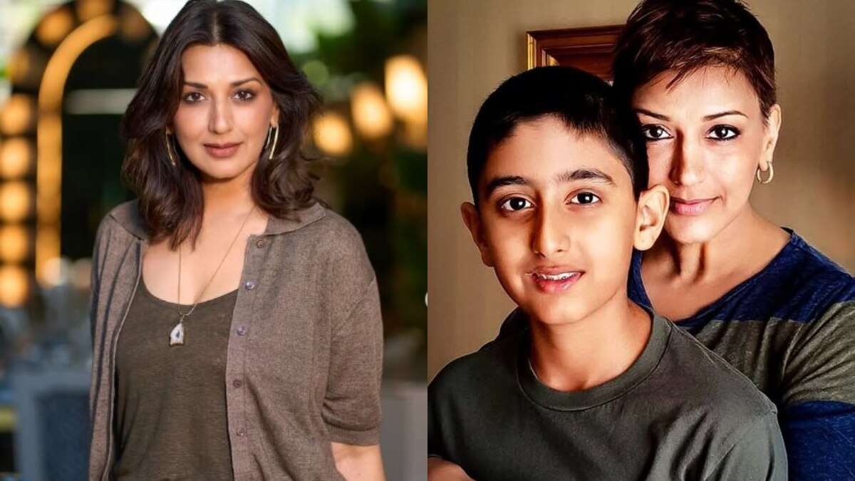 जब कैंसर का लगा था पता, एक्ट्रेस को सताई 12 साल के बेटे की चिंता, बोली- लोगों के पास...