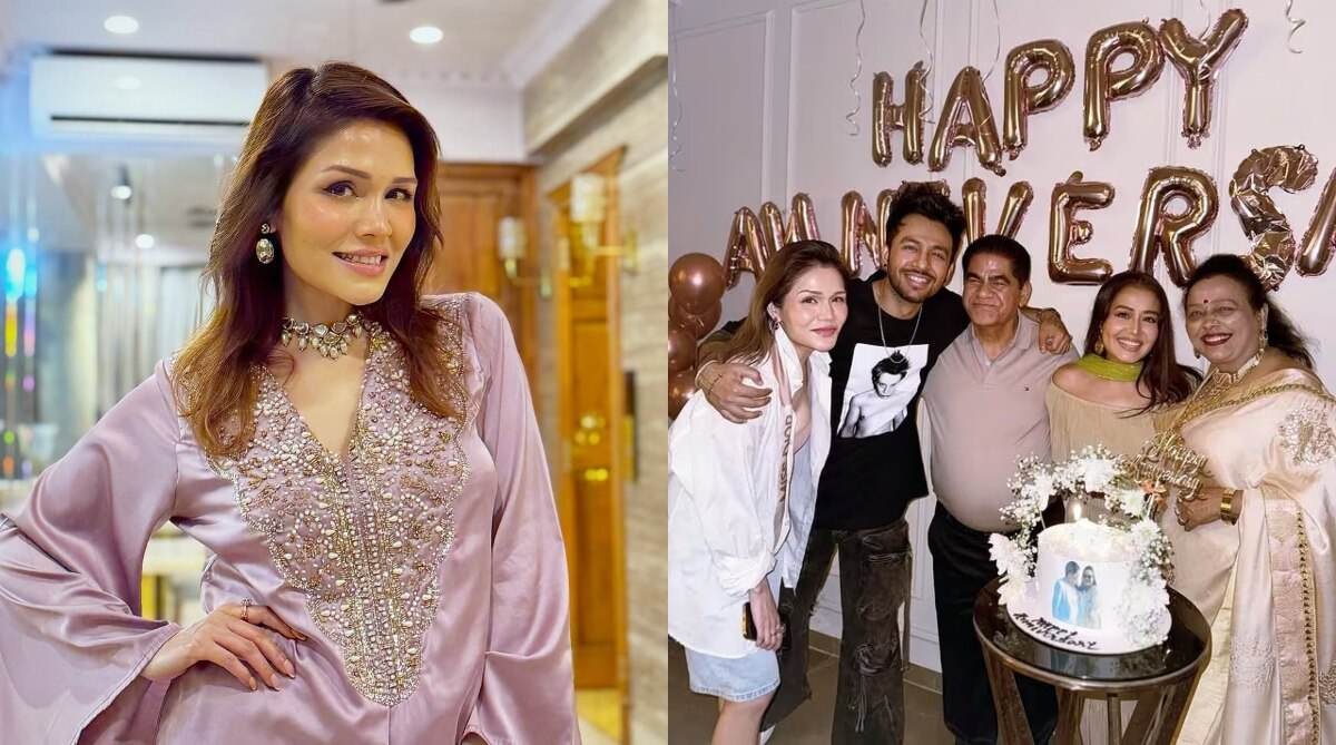 नेहा-टोनी कक्कड़ से किया बहन सोनू ने पैचअप! पार्टी में दिखे साथ, रीयूनियन पर तोड़ी चुप्पी