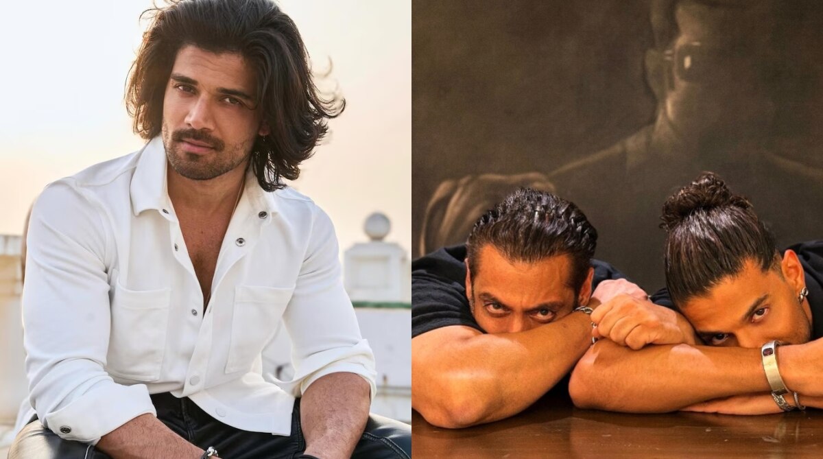 सलमान ने गिफ्ट में दी थी सूरज को पहली फिल्म, किया मुश्किल दौर में सपोर्ट, बोले- वो मेरे मसीहा...