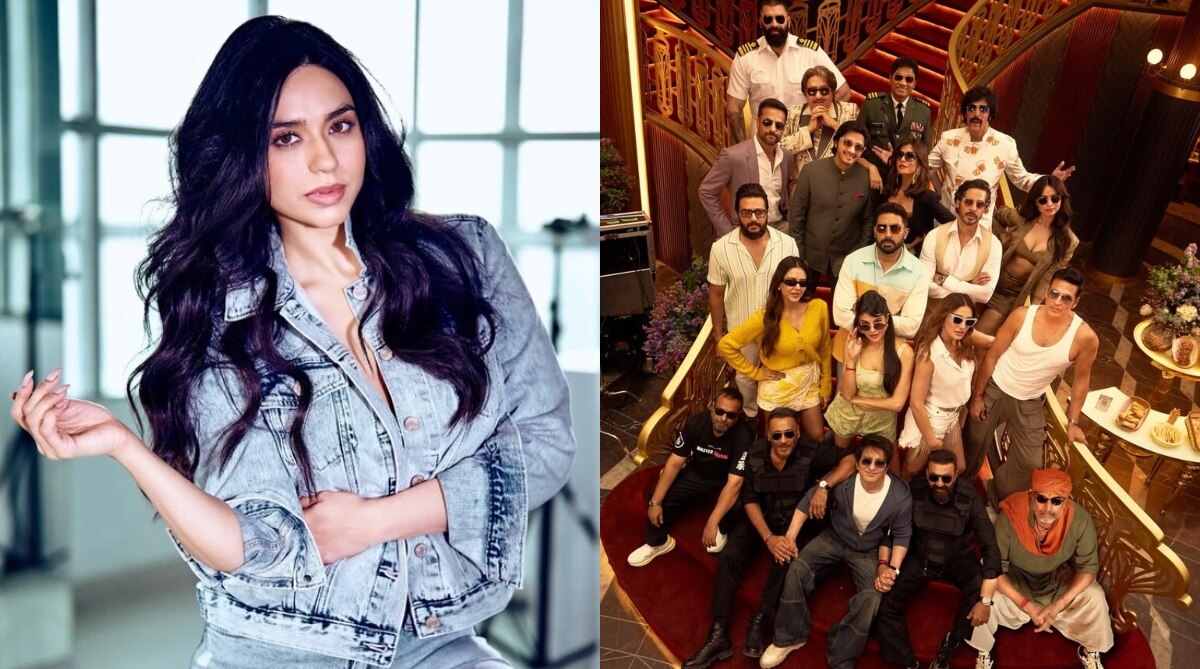 कौन हैं सौंदर्य शर्मा? बिग बॉस में दिखा चुकी अपना हुनर, अब 'हाउसफुल 5' में मचाएंगी धमाल