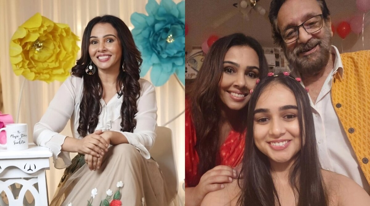 प्रेग्नेंसी में ससुर ने बनाया था प्रेशर, पोते की करते थे मांग, सालों बाद एक्ट्रेस ने बताया