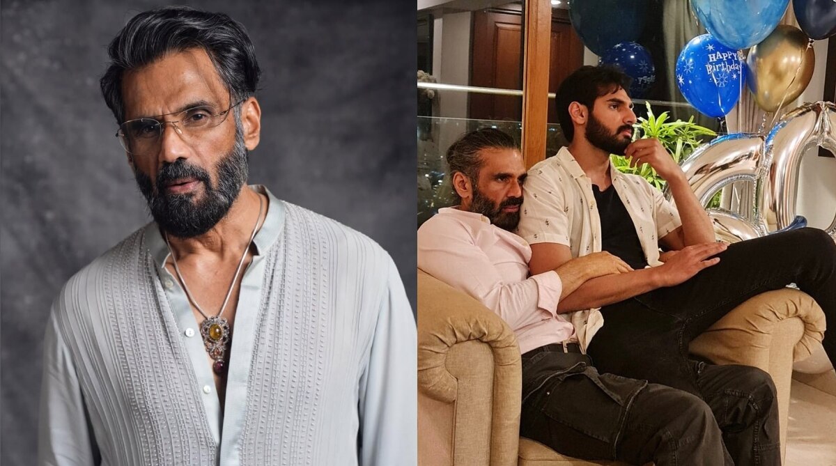 'धज्जियां उड़ा दूंगा...' बेटे अहान को फिल्मों से निकाला, पिता सुनील शेट्टी का फूटा गुस्सा