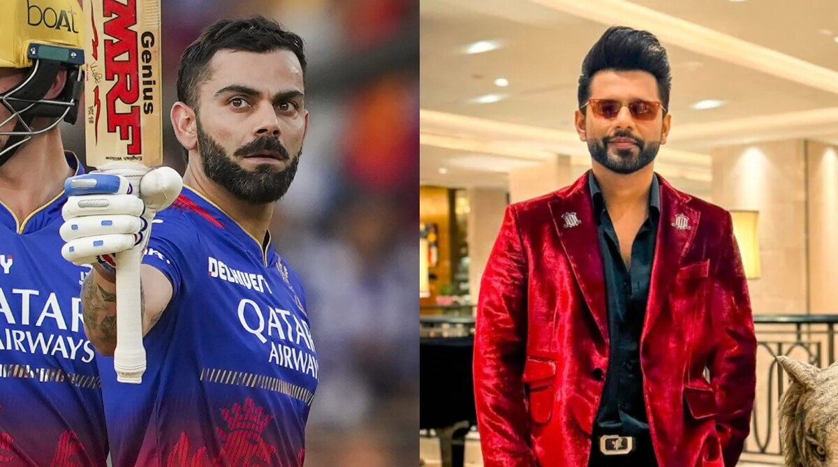 विराट के अनब्लॉक का असर, राहुल वैद्य बोले- RCB जीतेगी IPL, सिंगर के बदले सुर
