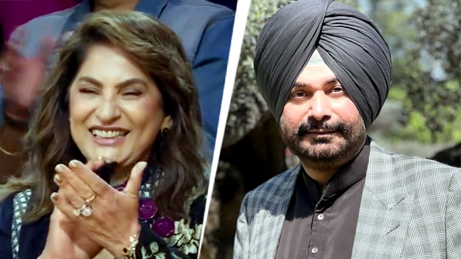 'कपिल शर्मा शो' में फिर गायब दिखे सिद्धू, अर्चना के बगल वाली कुर्सी दिखी खाली, फैंस परेशान