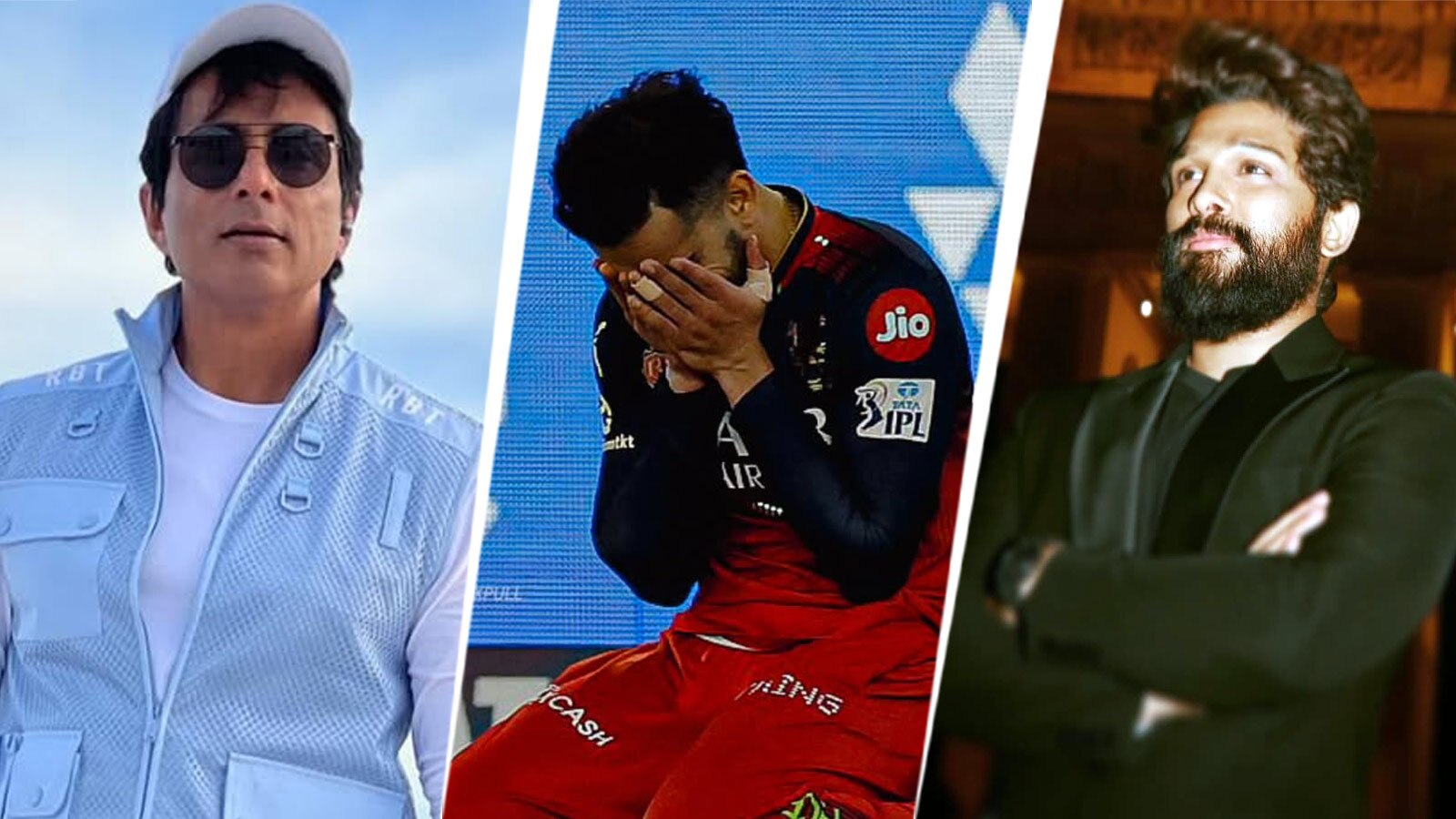 '18 साल का इंतजार...', RCB की जीत पर इमोशनल अल्लू अर्जुन का बेटा, सोनू सूद बोले- मेहनत का फल...