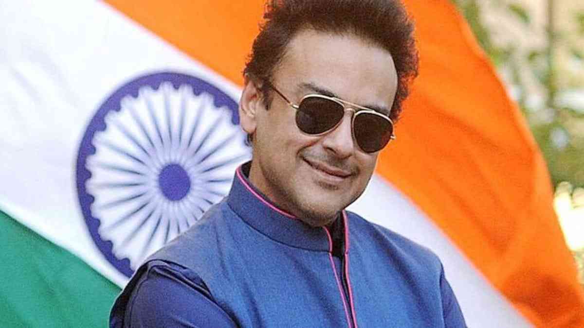 पाकिस्तान में करोड़ों रुपये की प्रॉपर्टी छोड़ भारत में क्यों बसे अदनान सामी?