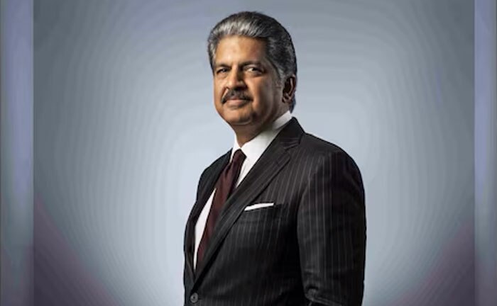 The Billionaire Who Meditates: Anand Mahindra’s Unlikely Fitness Blueprint