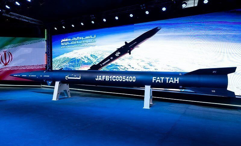 ‘Radar can’t see this’: All about Iran’s hypersonic glide weapon that slipped past Israel