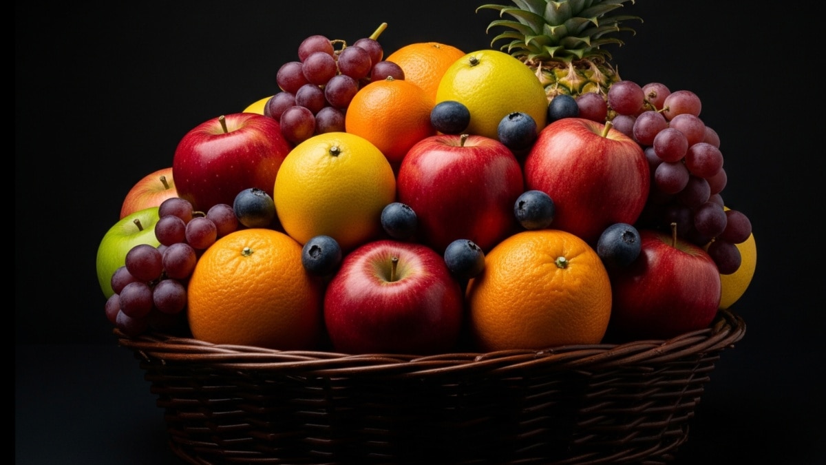 ‘बुरे’ कहकर इन फलों से न बनाएं दूरी! सेहत को देते हैं जबरदस्त ताकत, जानें नाम