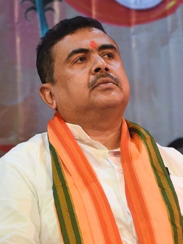 শুভেন্দু অধিকারীর পড়াশোনা কতদূর? জানুন