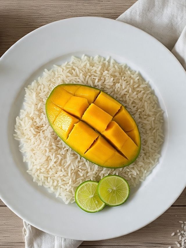 ভাত খাওয়ার আগে না পরে আম খাবেন? জানুন