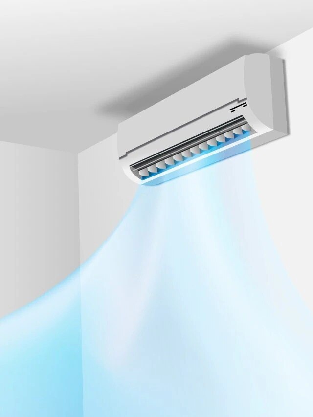 ১ মিনিটেই কনকনে ঠান্ডা হবে ঘর, জেনে নিন গরমে AC চালানোর ৫ টিপস