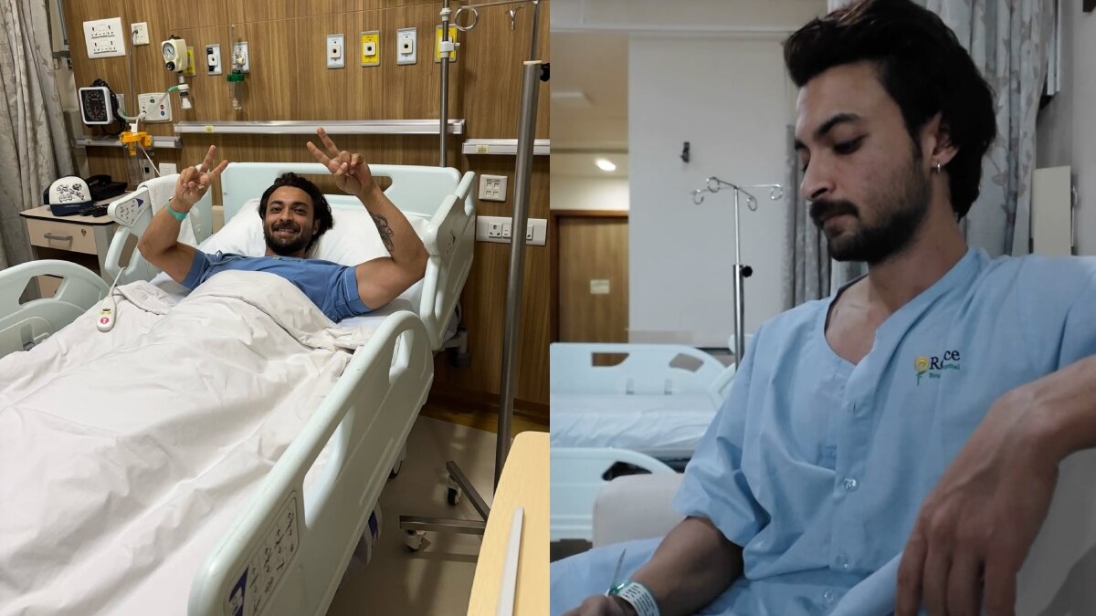 सलमान के जीजा ने दर्द को किया इग्नोर, करानी पड़ी 2 सर्जरी, अब ऐसा है हाल