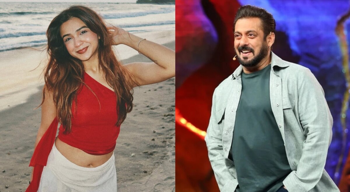 'बिग बॉस देखोगी तो गाली देने लगोगी' एक्ट्रेस ने किया सलमान के शो को ट्रोल, कही ये बात