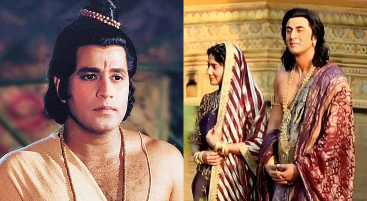 'कोई एक्टर नहीं जो राम का रोल कर सके', अरुण गोविल बोले- बॉलीवुड से बाहर का लाओ