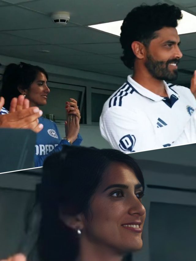 टीम इंड‍िया के ड्रेसिंग रूम में द‍िखी 'म‍िस्ट्री गर्ल' कौन? पंत-ग‍िल को किया चीयर