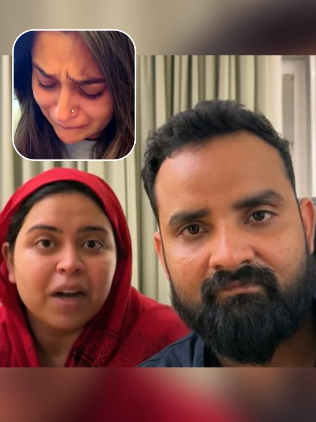 अस्पताल में दीपिका, ननद सबा ने की बेटे की अकीका सेरेमनी, हुईं इमोशनल, बोलीं- भाभी अभी...