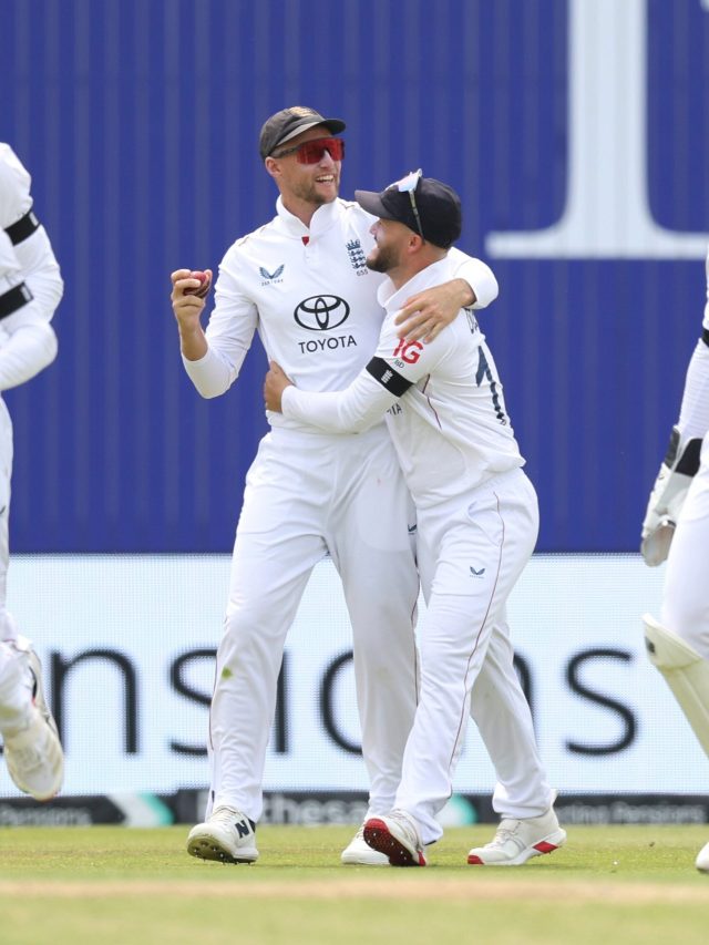 द्रव‍िड़ का ये वर्ल्ड रिकॉर्ड टूटने की कगार पर, रूट एजबेस्टन में शर्तिया करेंगे ऐसा!