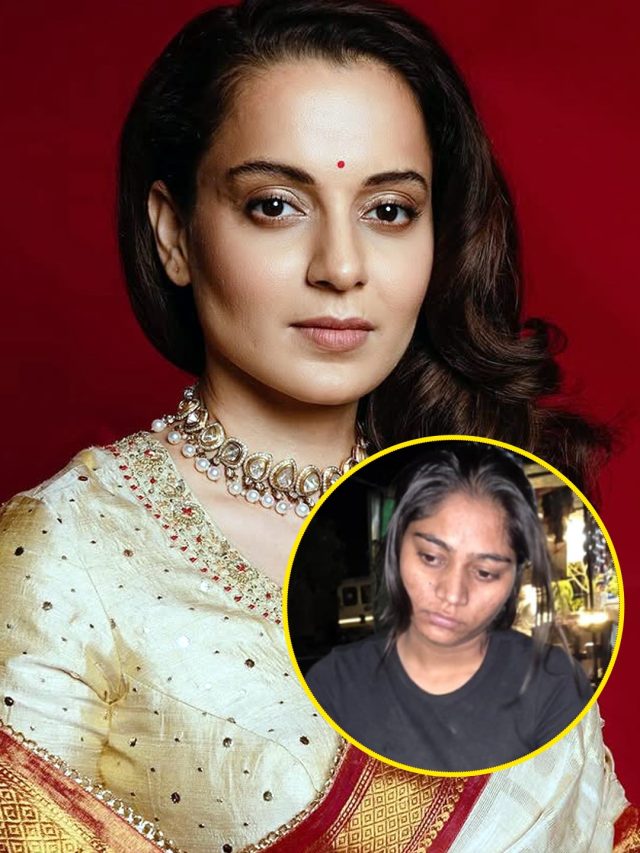 राजा रघुवंशी मर्डर केस से शॉक्ड कंगना, सोनम को बताया बेवकूफ, लिखा- इतनी क्रूरता...