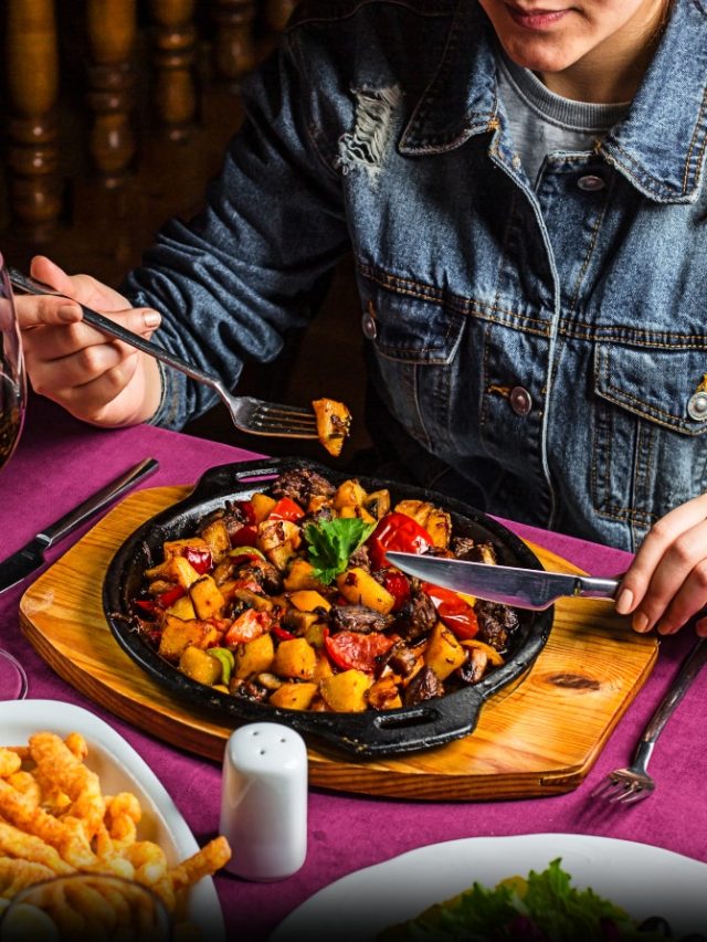 क्या होगा यदि 1 महीने तक रात का खाना नहीं  खाएंगे? शरीर पर होगा ऐसा असर