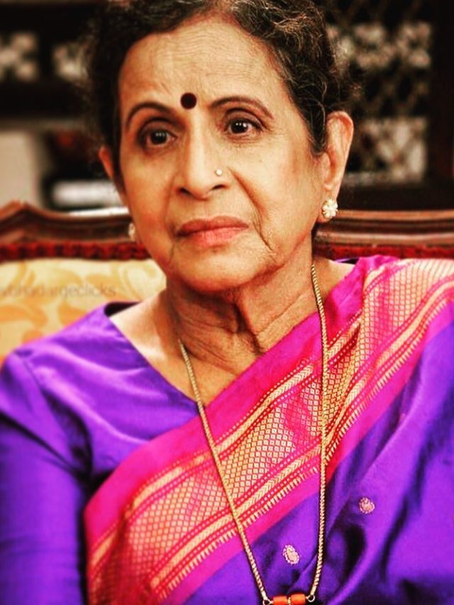 79 की एक्ट्रेस का भाई-पति ने छोड़ा साथ, अकेलेपन में काट रहीं दिन, बोलीं- डर लगता है...