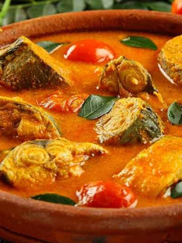 মাংসের চেয়েও টেস্টি, সুগারের যমদূত এই মাছ