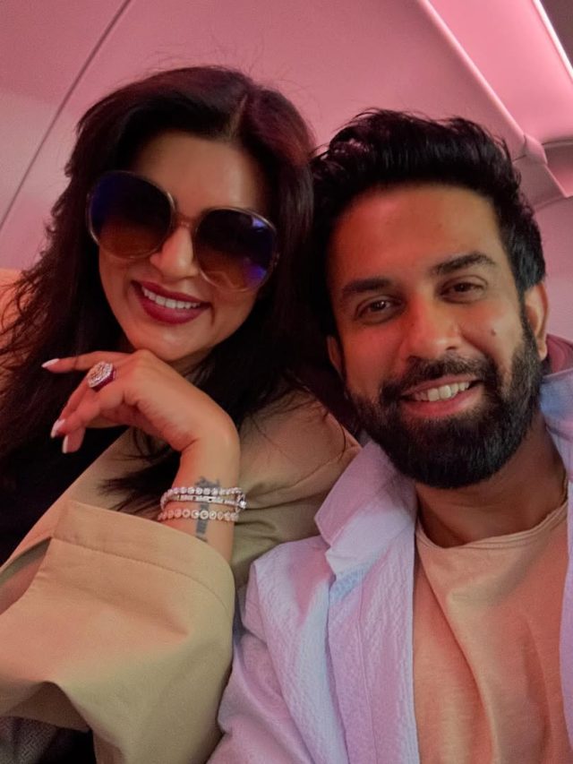 स्टार हैं सुष्मिता सेन, बहन के पैसों पर ऐश कर रहा भाई? ट्रोलिंग पर राजीव बोले- मैं सड़क पर...