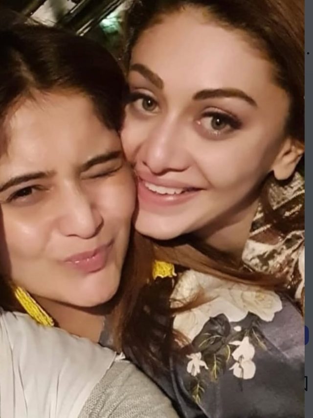 शेफाली के जाने का आरती को लगा 'धक्का', हुईं इमोशनल, पोस्ट शेयर कर बोलीं- एक हफ्ता पहले...