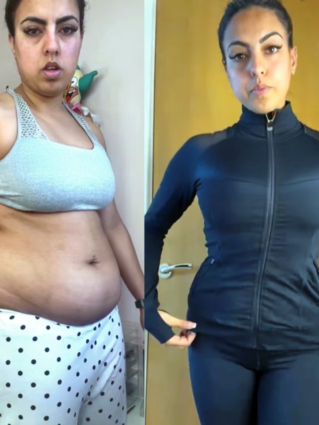 पंजाबी महिला ने घटाया 31 Kg वजन, खुद बताया कौन सी 6 चीजों से हुआ ट्रांसफॉर्मेशन