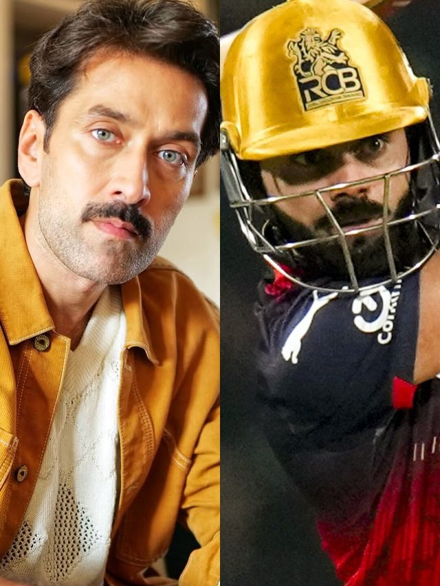 'RCB जीती तो कोहली का मंदिर बनवाऊंगा', एक्टर का वादा, विराट को किया सपोर्ट