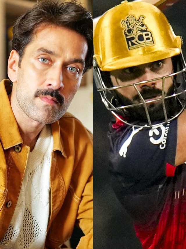 'कोहली का मंदिर बनवाऊंगा', RCB की जीत पर किया वादा भूला एक्टर? रखी ये शर्त