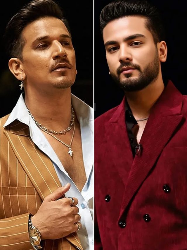 'कहीं तेरे बच्चे न हो...', एल्विश पर प्रिंस का भद्दा कमेंट, भड़के यूजर्स- शर्म नहीं आती