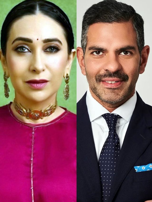 संजय कपूर से क्यों करिश्मा कपूर ने ल‍िया था तलाक? वजह जानकर शॉक था परिवार