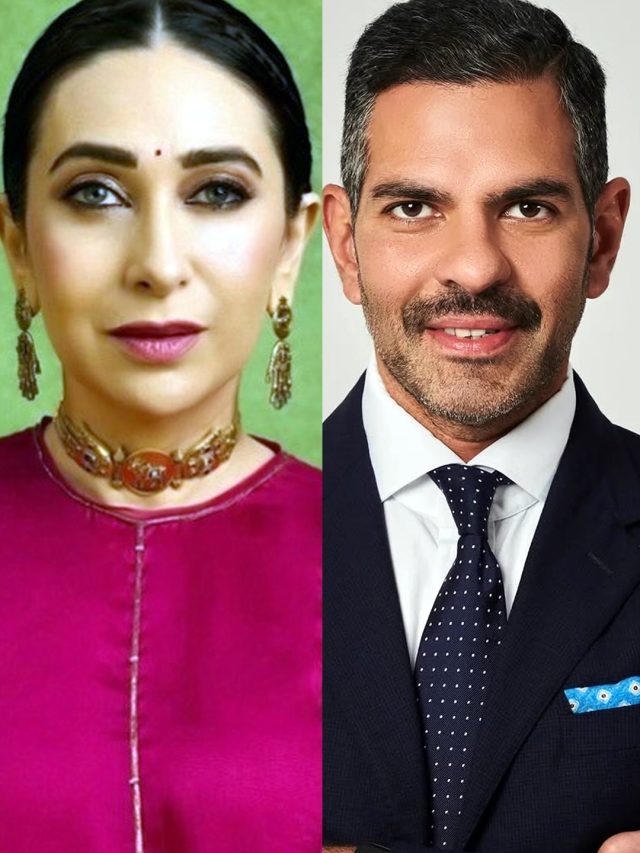 3 शादी-तलाक पर विवाद, चर्चा में रही करिश्मा के Ex हसबैंड संजय कपूर की लवलाइफ