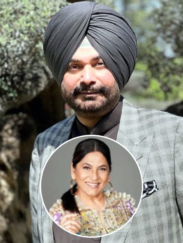 अर्चना ने उकसाया, लेकिन सिद्धू का मजाक उड़ाने से डरे कपिल, बोले- मैं नेता से पंगा...