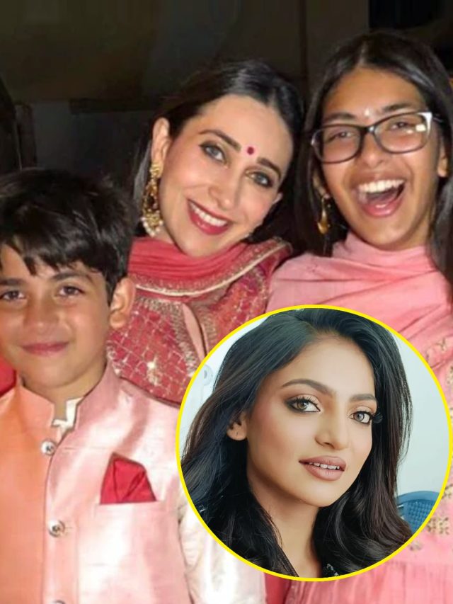 Top News: पिता को खोकर टूटे करिश्मा कपूर के बच्चे, लैविश लाइफ जी रहीं मोनालिसा