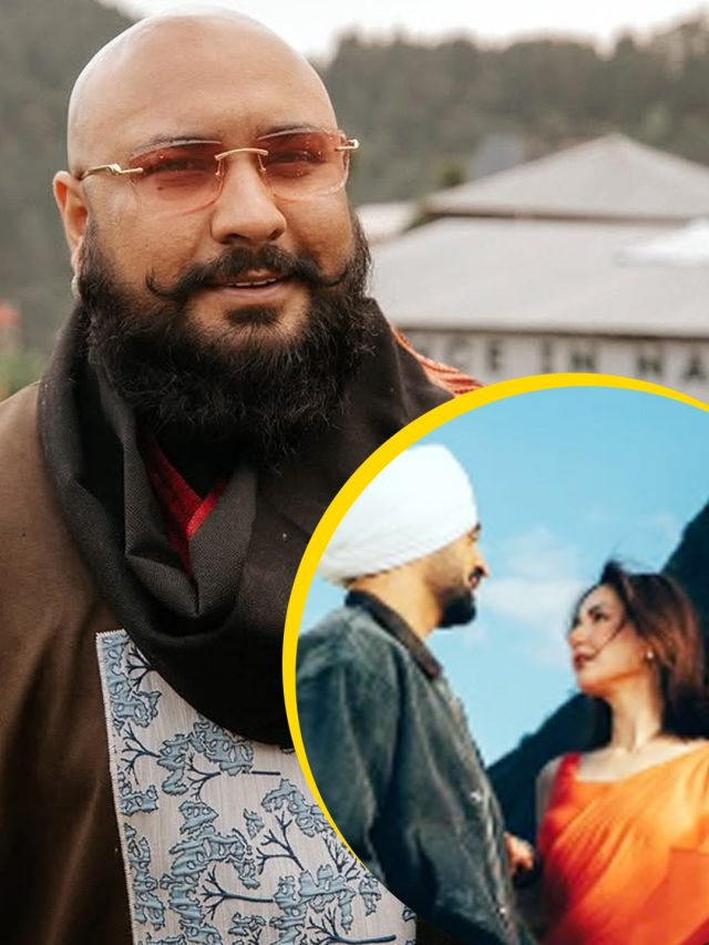 'कई आर्टिस्ट जमीर बेच चुके हैं', दिलजीत पर बी प्राक का कमेंट, हानिया की कास्टिंग से नाराज!