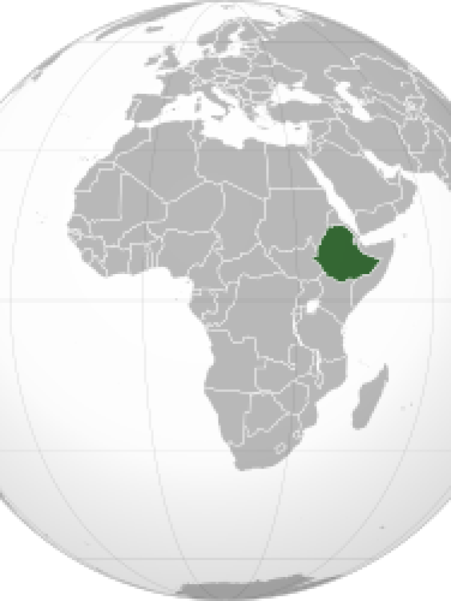 অবাক কাণ্ড!  পৃথিবীর এই দেশে এখনও চলছে ২০১৭ সাল