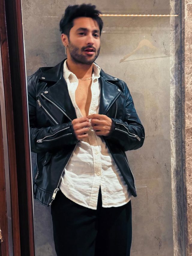 Kissing सीन में एक्टर के छूटे पसीने, सेट पर हीरोइन ने किया कंफर्टेबल, बोला- फीलिंग नहीं आई