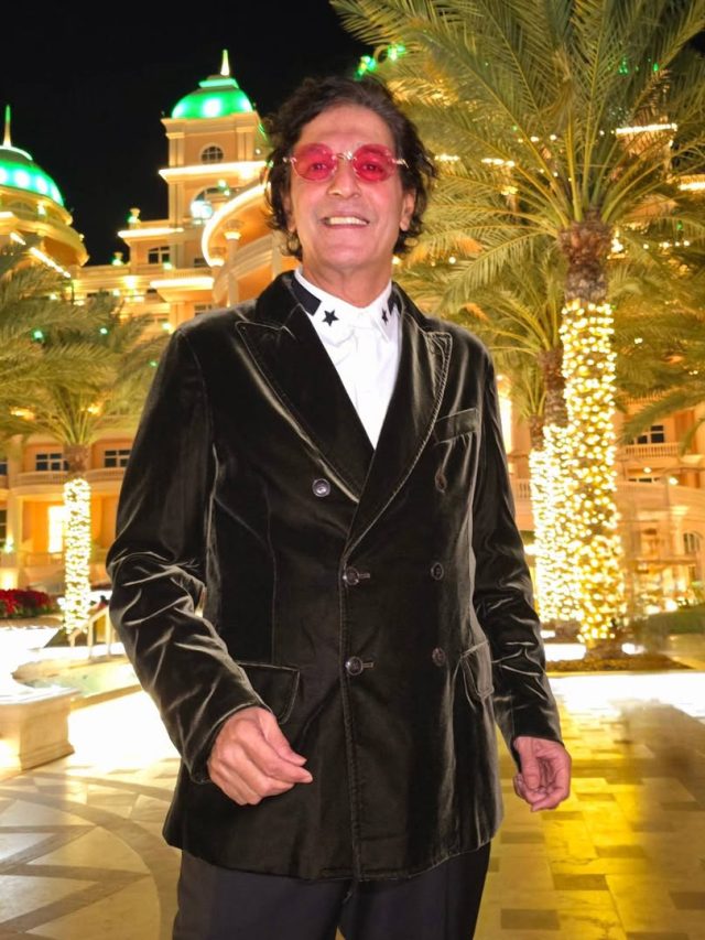 जब चंकी को अंतिम संस्कार में आने के लिए ऑफर हुए थे पैसे, कहा था- जितना रोओगे, उतना कमाओगे