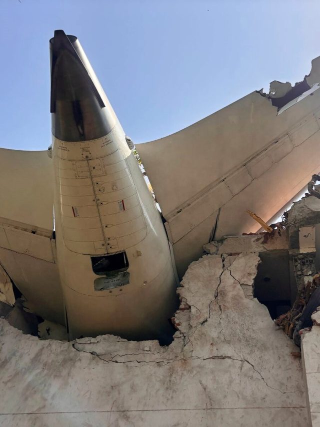 Engines or Flaps? AI171 crash sparks debate, but Black Box holds the answers