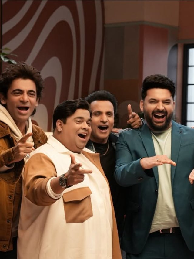 'द ग्रेट इंडियन कपिल शो' सीजन 3 में नहीं दिखेंगे ये स्टार्स, फैंस को खलेगी कमी, कहां हैं बिजी?