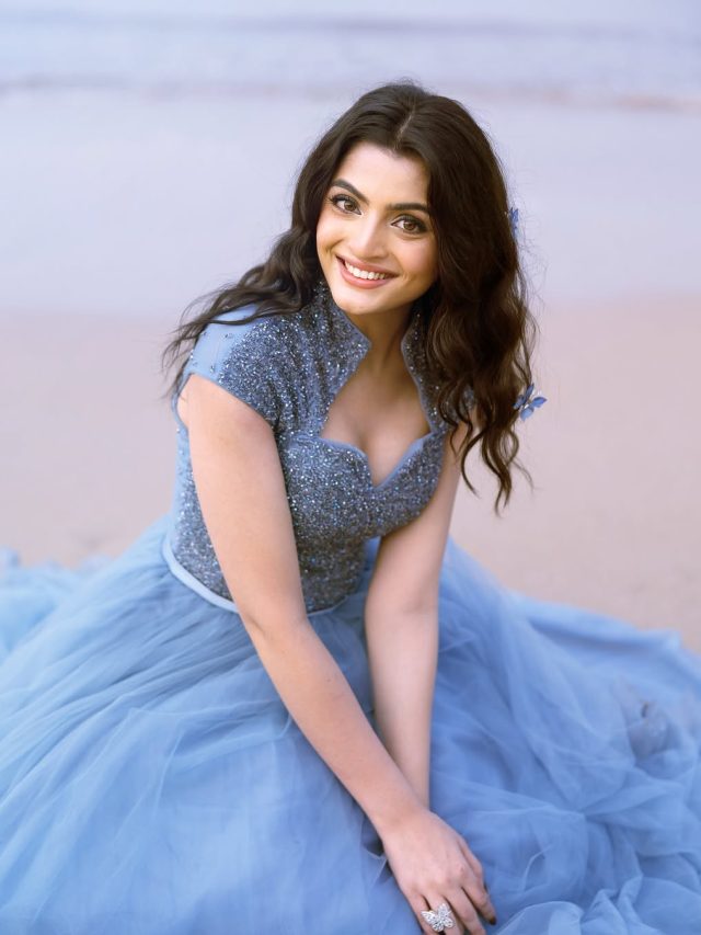 'तारक मेहता' शो में भूतनी बनकर डरा रही ये हसीना, प्लॉप करियर के बाद मिला फेम, बनी स्टार