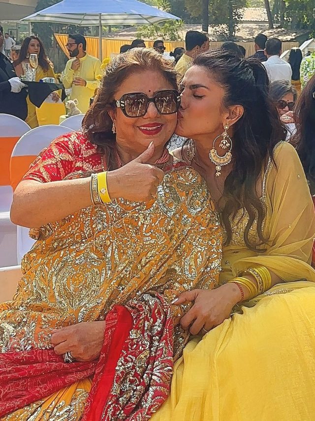 घर-नौकरी छोड़ी, प्रियंका के करियर के लिए बेटे को किया अनदेखा, मां मधु बोलीं- मुश्किल था